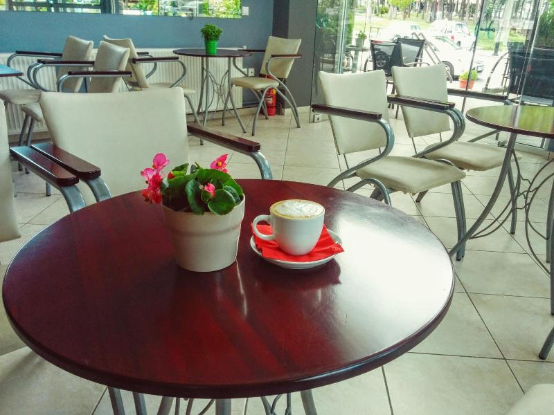 Hotel Evagelia image