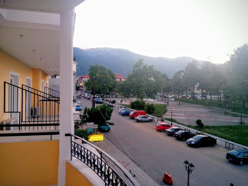 Hotel Evagelia image