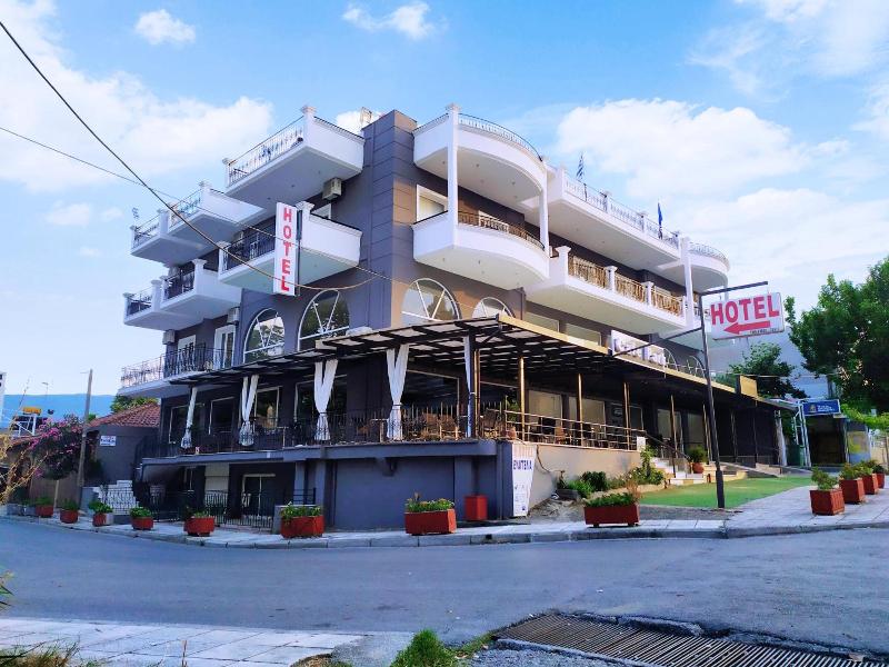 Hotel Evagelia image