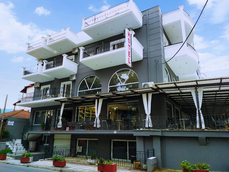 Hotel Evagelia image