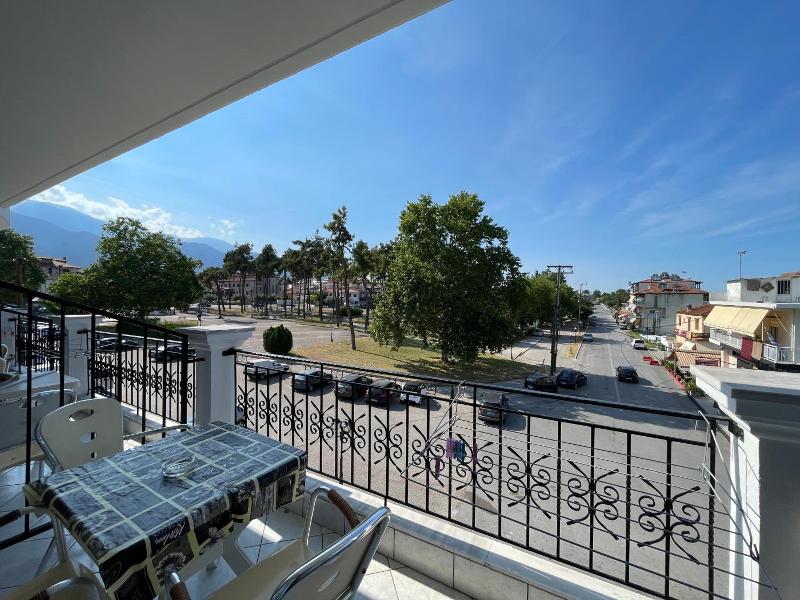 Hotel Evagelia image