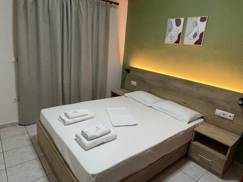 Hotel Evagelia image