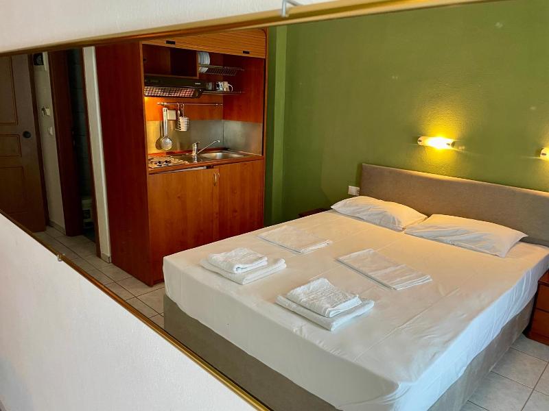 Hotel Evagelia image