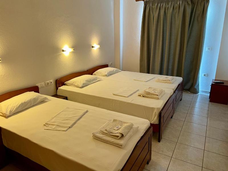 Hotel Evagelia image