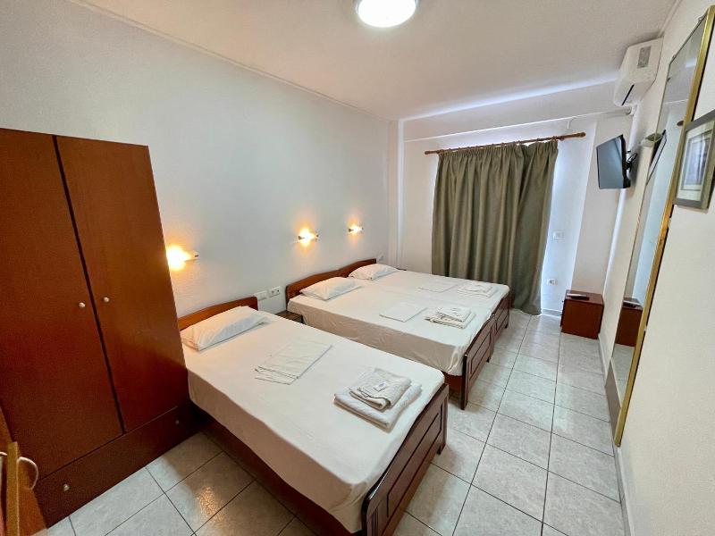 Hotel Evagelia image