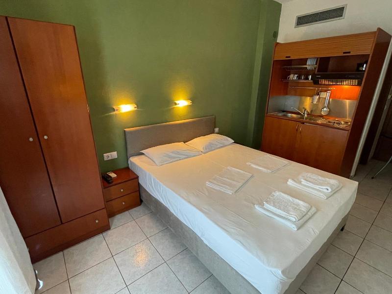 Hotel Evagelia image