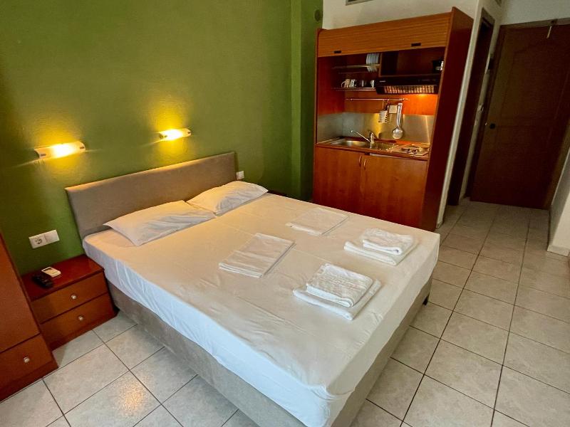 Hotel Evagelia image
