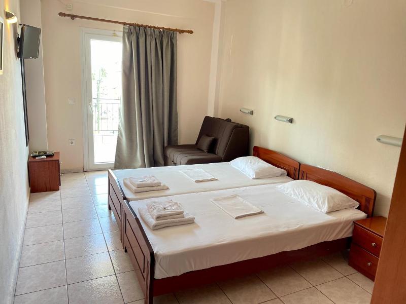 Hotel Evagelia image