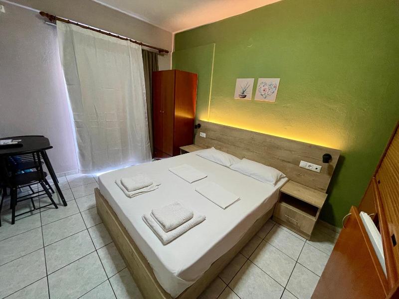 Hotel Evagelia image