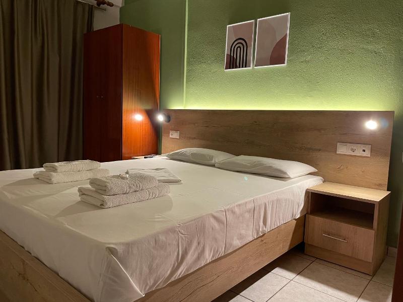 Hotel Evagelia image