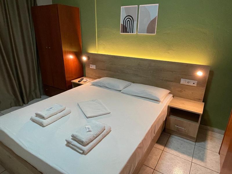 Hotel Evagelia image