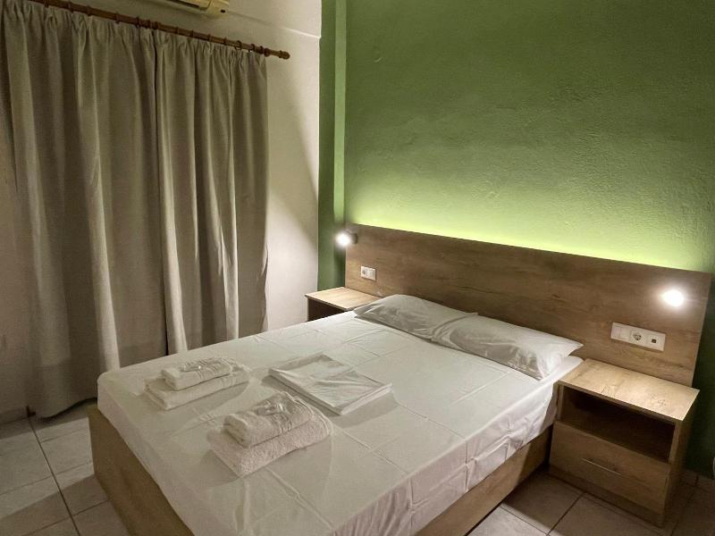 Hotel Evagelia image