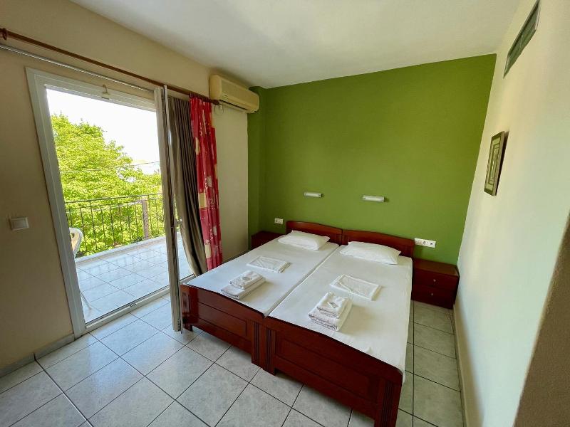 Hotel Evagelia image