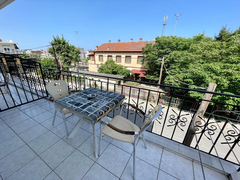 Hotel Evagelia image