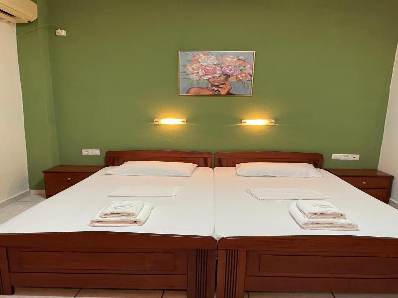 Hotel Evagelia image