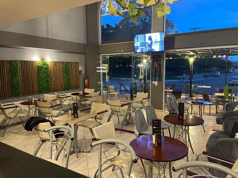 Hotel Evagelia image