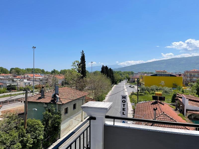 Hotel Evagelia image