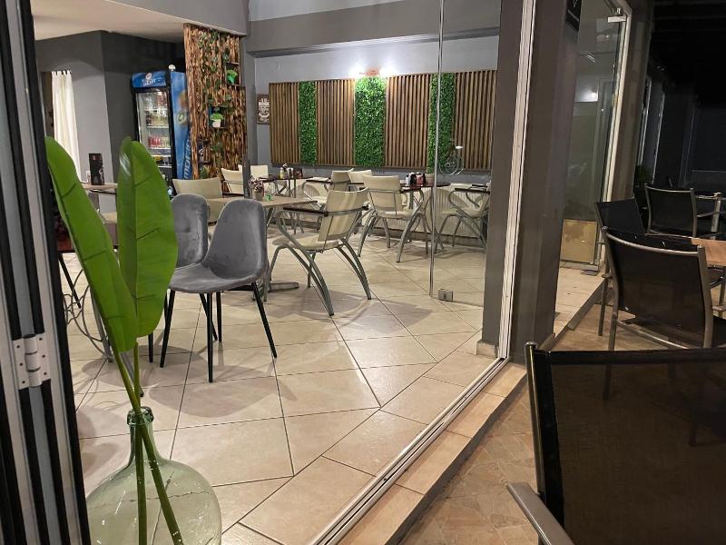 Hotel Evagelia image