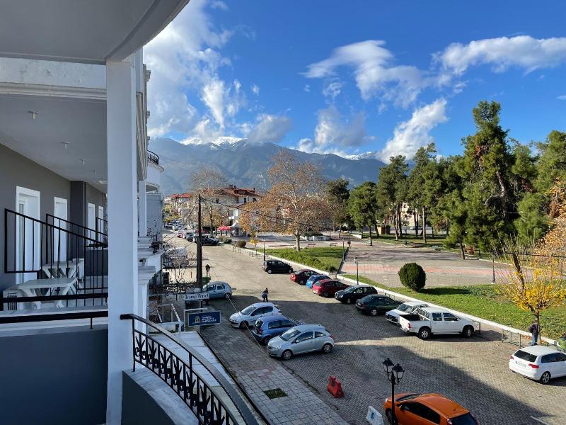 Hotel Evagelia image
