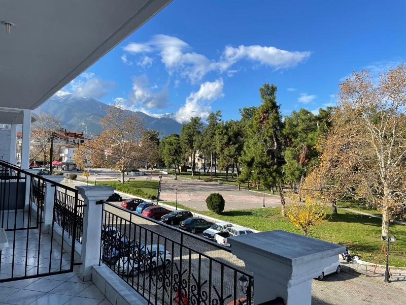 Hotel Evagelia image