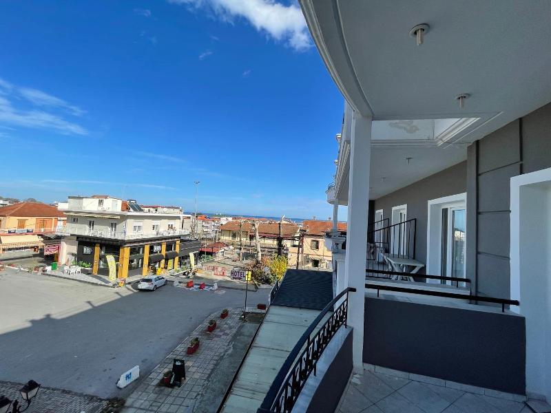 Hotel Evagelia image