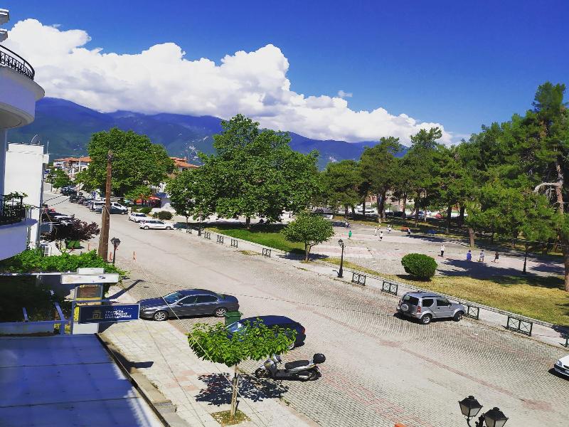Hotel Evagelia image