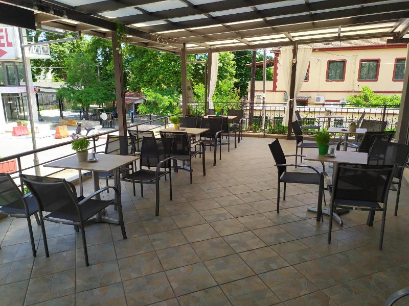 Hotel Evagelia image