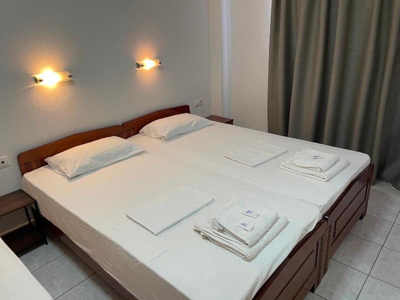Hotel Evagelia image