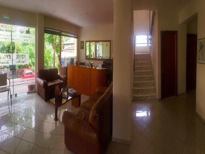 Hotel Evagelia image