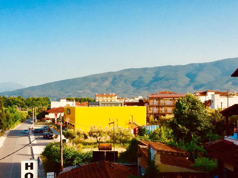 Hotel Evagelia image