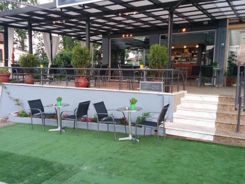 Hotel Evagelia image