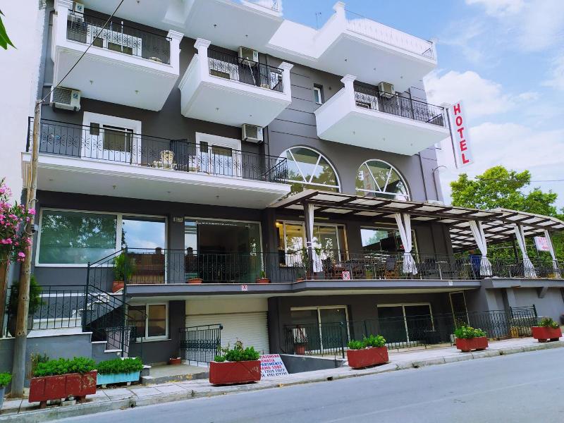 Hotel Evagelia image