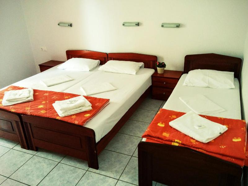 Hotel Evagelia image