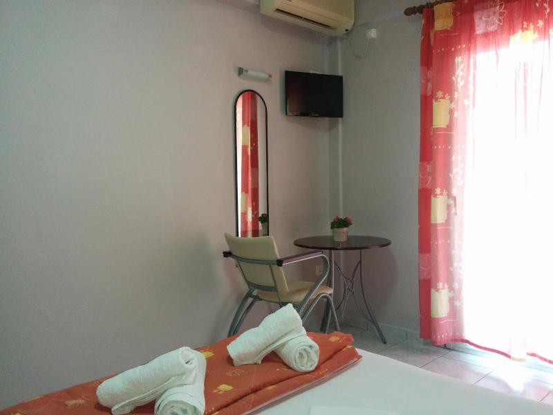 Hotel Evagelia image