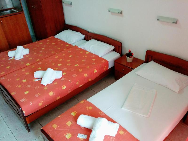 Hotel Evagelia image