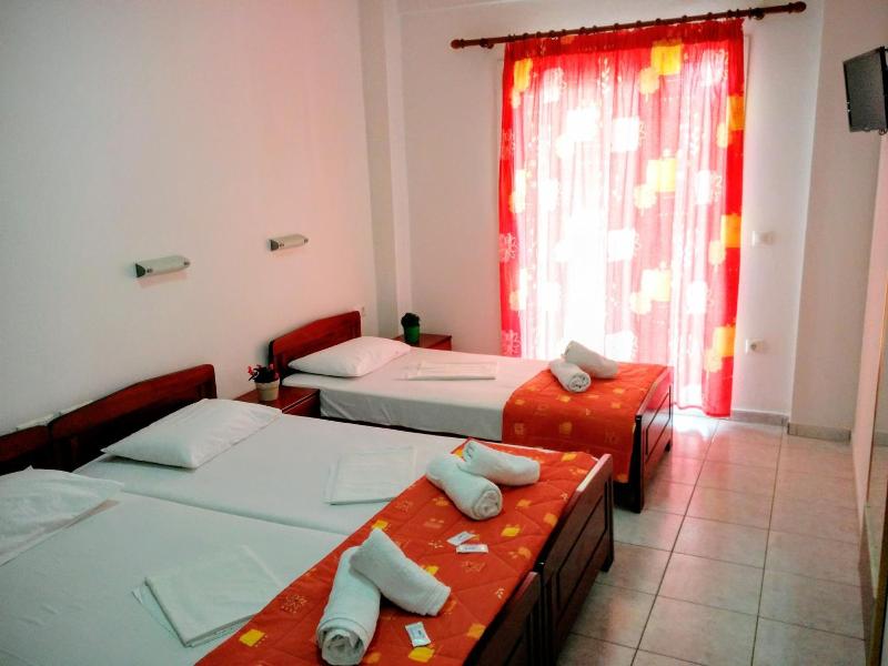 Hotel Evagelia image
