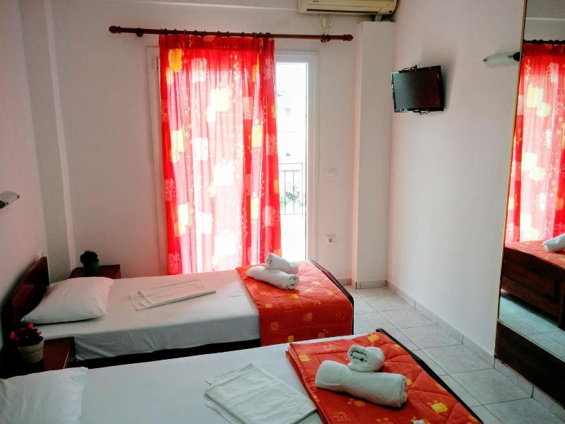 Hotel Evagelia image