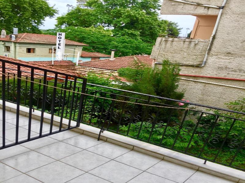 Hotel Evagelia image