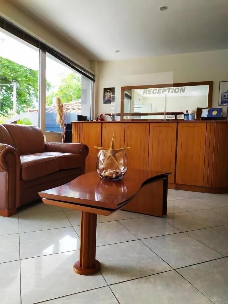 Hotel Evagelia image