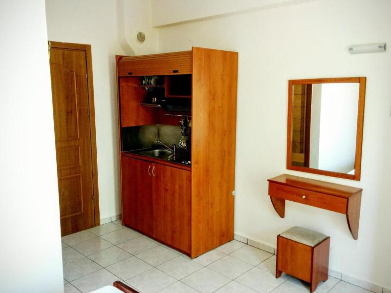 Hotel Evagelia image
