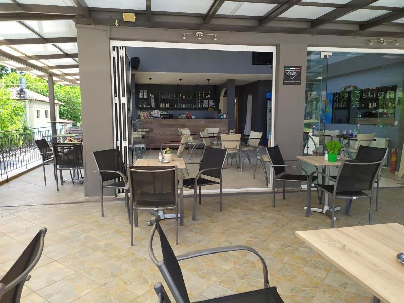 Hotel Evagelia image