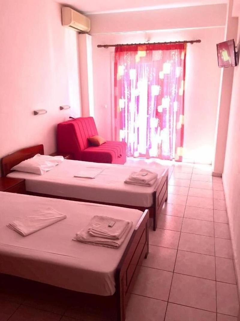 Hotel Evagelia image