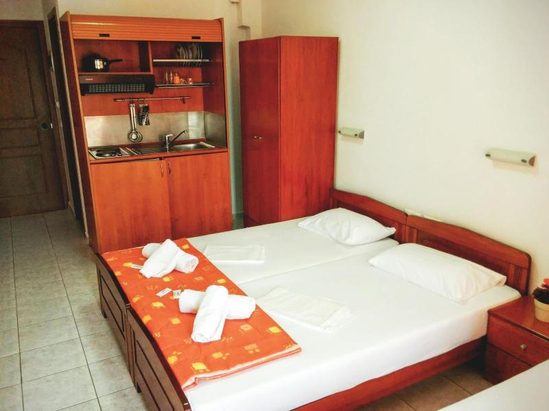 Hotel Evagelia image