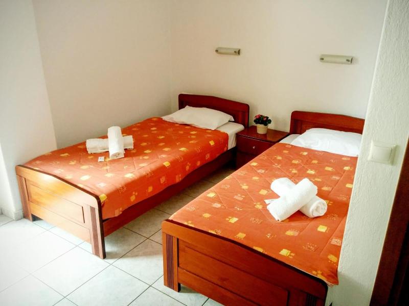 Hotel Evagelia image
