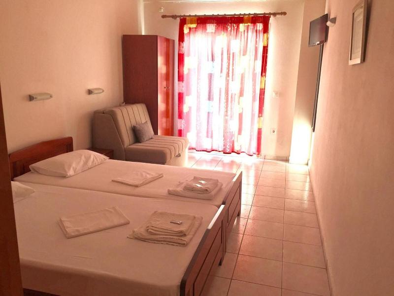 Hotel Evagelia image