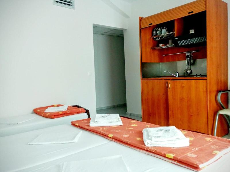 Hotel Evagelia image