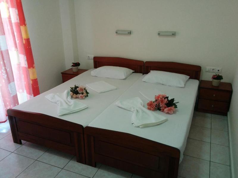Hotel Evagelia image