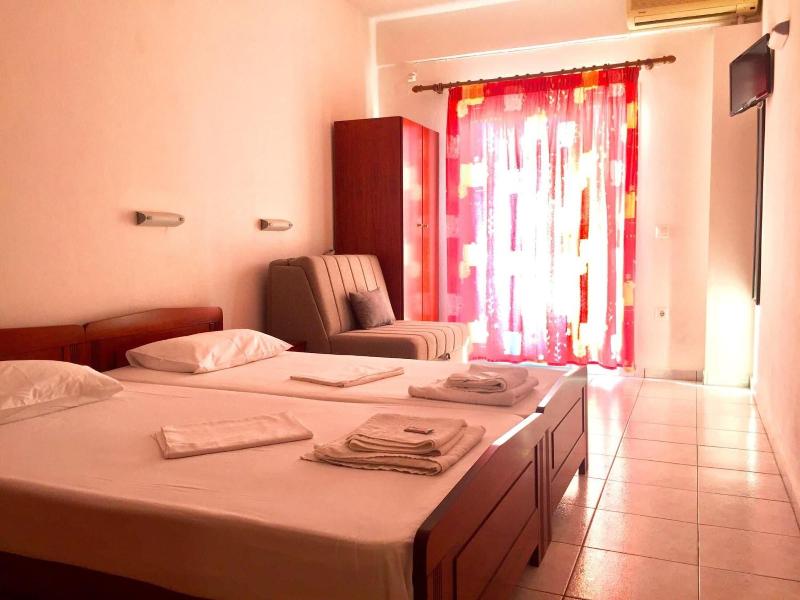 Hotel Evagelia image