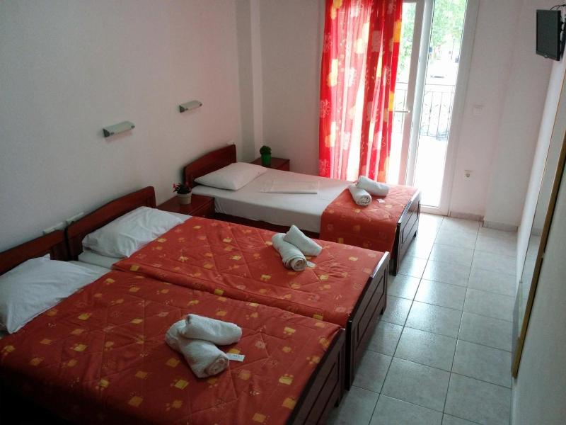 Hotel Evagelia image