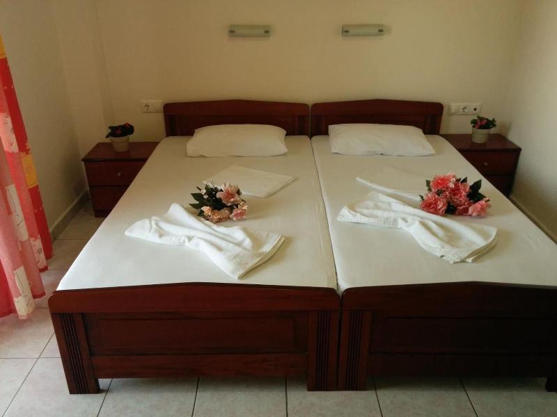 Hotel Evagelia image